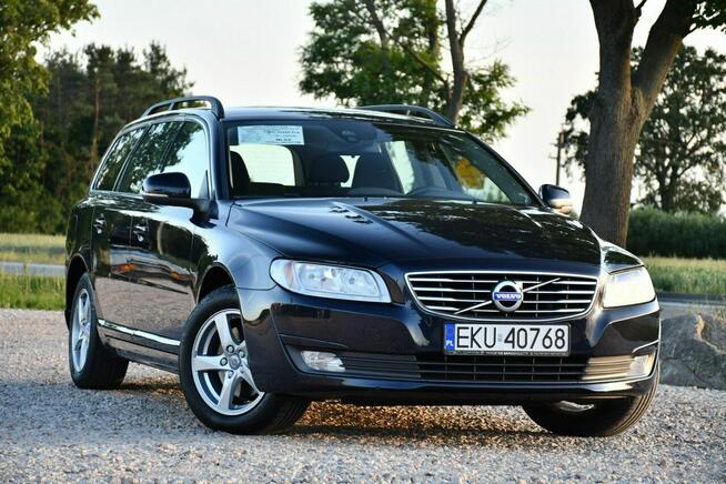 Volvo V70 2.0D3#150PS#LIFT#Navi#El.klapa#Skóry#Climatr#Serwis#1 Rok Gwarancji!!!
