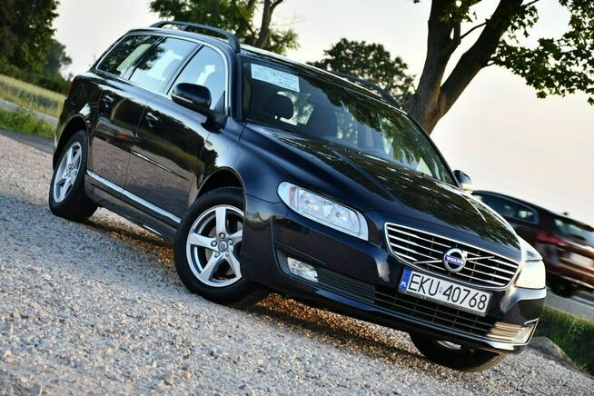 Volvo V70 2.0D3#150PS#LIFT#Navi#El.klapa#Skóry#Climatr#Serwis#1 Rok Gwarancji!!!