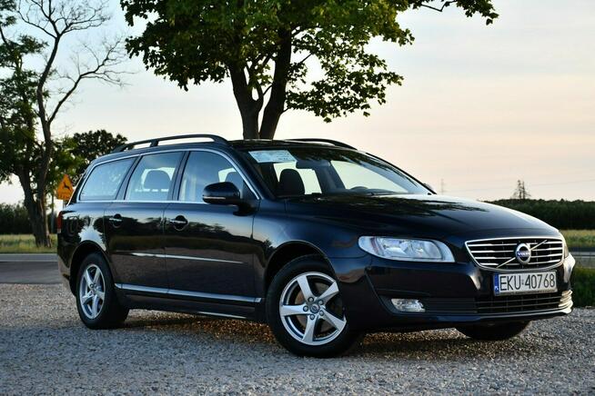 Volvo V70 2.0D3#150PS#LIFT#Navi#El.klapa#Skóry#Climatr#Serwis#1 Rok Gwarancji!!!