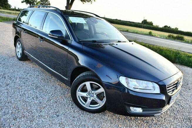 Volvo V70 2.0D3#150PS#LIFT#Navi#El.klapa#Skóry#Climatr#Serwis#1 Rok Gwarancji!!!