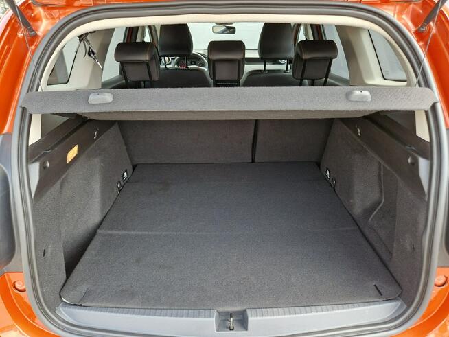 Dacia Duster 4WD| Martwe pole| 4X4 | Podgrzewane fotele | Kamera 360