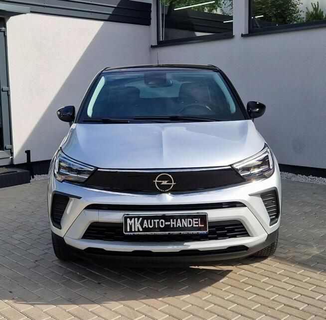Opel Crossland | Niski Przebieg! | Podgrzewana kierownica| BDB Stan|