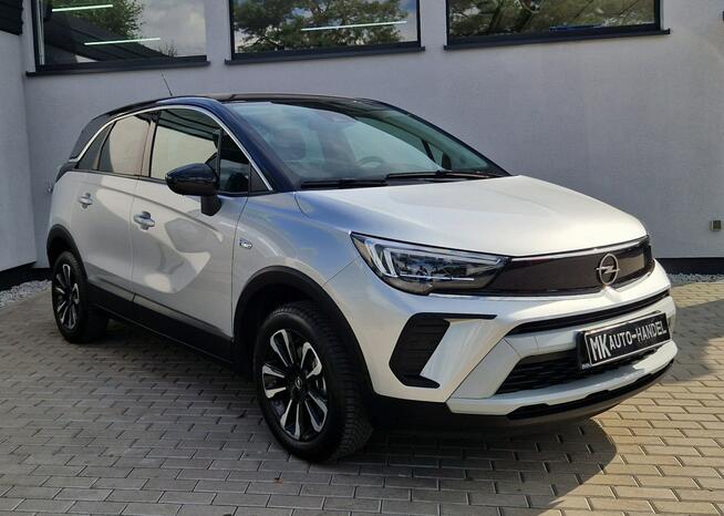 Opel Crossland | Niski Przebieg! | Podgrzewana kierownica| BDB Stan|