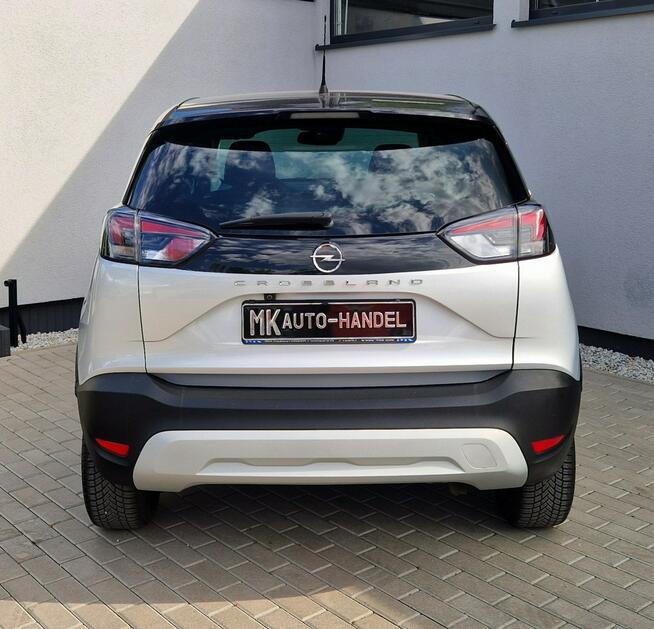 Opel Crossland | Niski Przebieg! | Podgrzewana kierownica| BDB Stan|