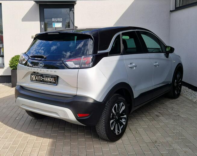 Opel Crossland | Niski Przebieg! | Podgrzewana kierownica| BDB Stan|