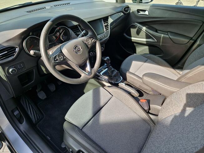 Opel Crossland | Niski Przebieg! | Podgrzewana kierownica| BDB Stan|