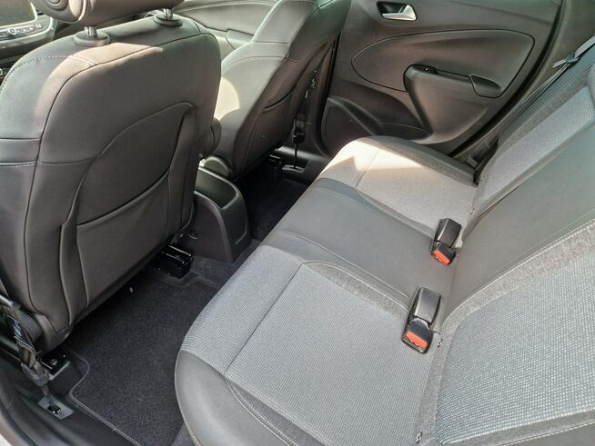 Opel Crossland | Niski Przebieg! | Podgrzewana kierownica| BDB Stan|