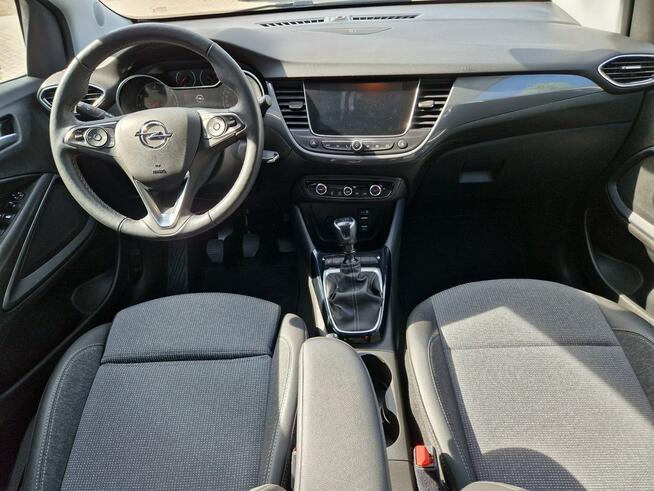 Opel Crossland | Niski Przebieg! | Podgrzewana kierownica| BDB Stan|
