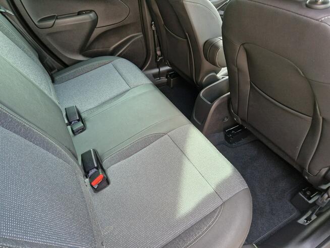 Opel Crossland | Niski Przebieg! | Podgrzewana kierownica| BDB Stan|