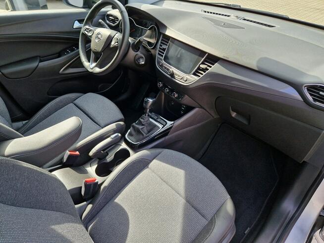 Opel Crossland | Niski Przebieg! | Podgrzewana kierownica| BDB Stan|