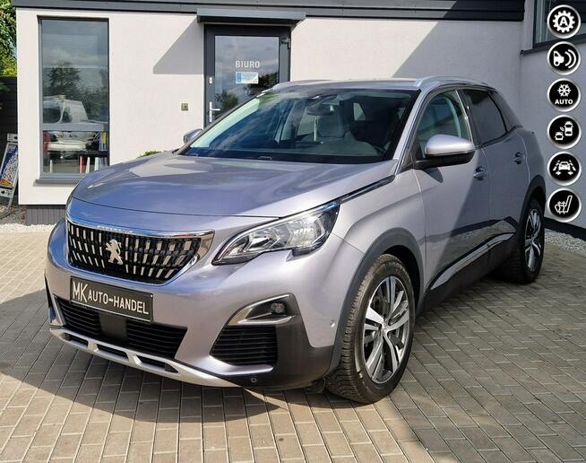 Peugeot 3008 PureTech