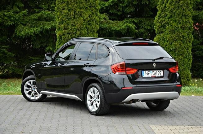 BMW X1 2.0D 143KM Nowy Rozrząd! Xenon! Serwis! Zobacz!!!