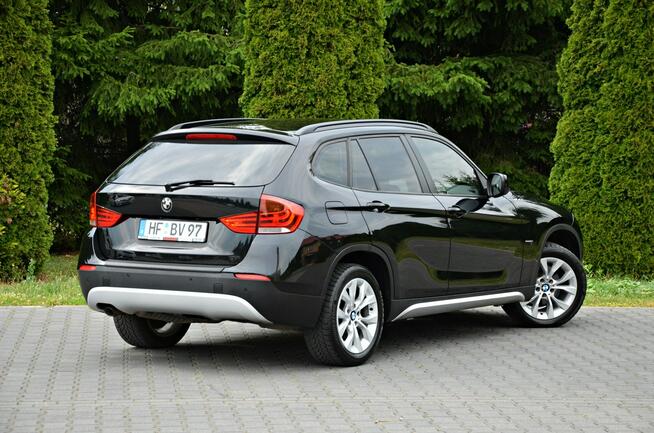 BMW X1 2.0D 143KM Nowy Rozrząd! Xenon! Serwis! Zobacz!!!