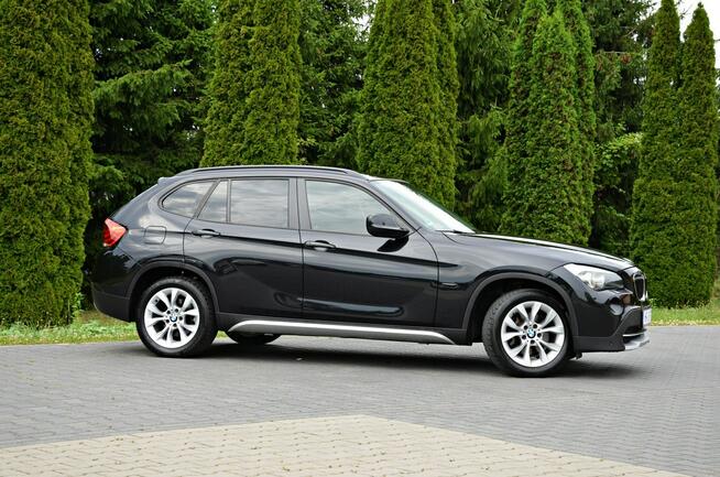 BMW X1 2.0D 143KM Nowy Rozrząd! Xenon! Serwis! Zobacz!!!