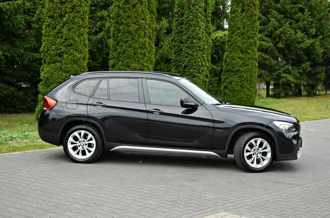 BMW X1 2.0D 143KM Nowy Rozrząd! Xenon! Serwis! Zobacz!!!