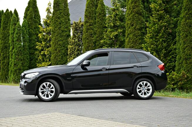 BMW X1 2.0D 143KM Nowy Rozrząd! Xenon! Serwis! Zobacz!!!