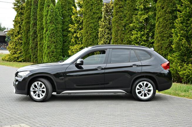 BMW X1 2.0D 143KM Nowy Rozrząd! Xenon! Serwis! Zobacz!!!