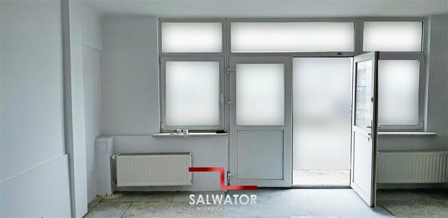 Lokal użytkowy Krzeszowice