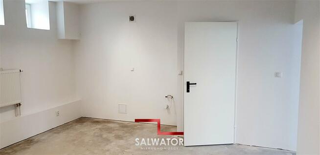 Lokal użytkowy Krzeszowice