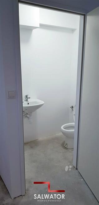 Lokal użytkowy Krzeszowice