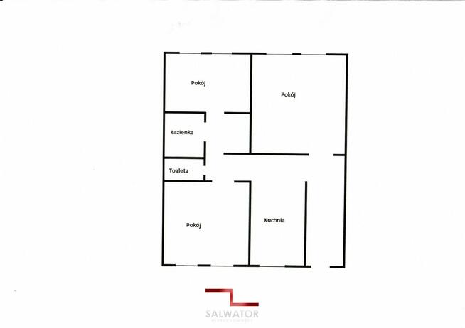 Mieszkanie Kraków Stare Miasto