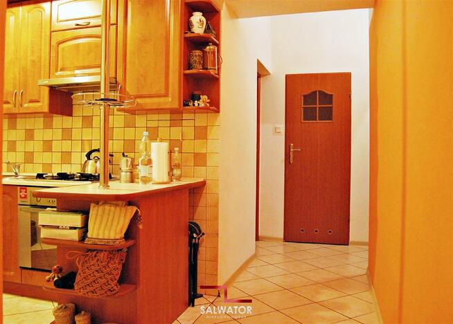 Mieszkanie Kraków Stare Miasto