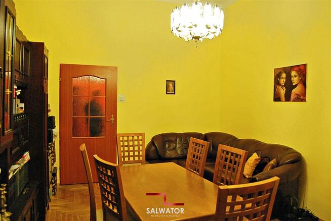 Mieszkanie Kraków Stare Miasto