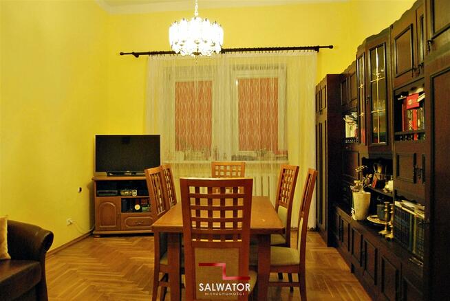 Mieszkanie Kraków Stare Miasto