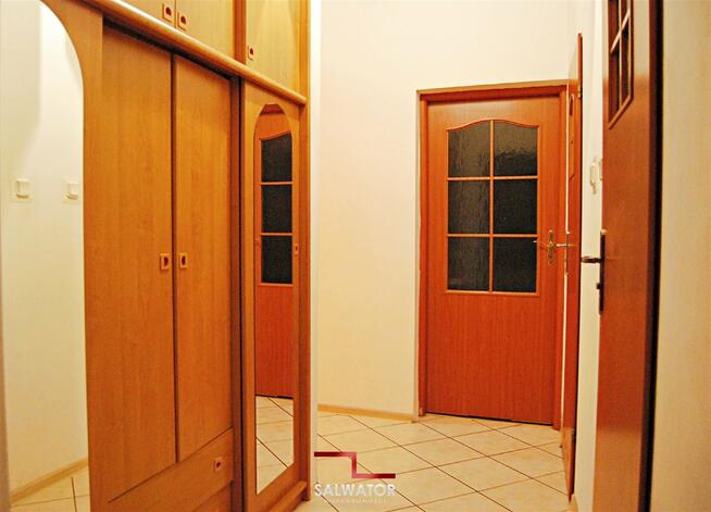 Mieszkanie Kraków Stare Miasto