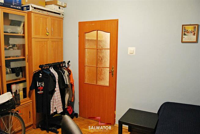 Mieszkanie Kraków Stare Miasto