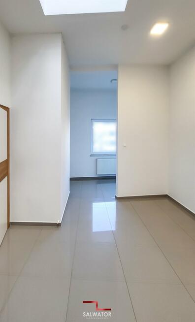 Lokal użytkowy Kraków Czyżyny