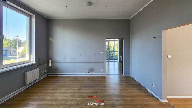 Lokal użytkowy Kraków Podgórze