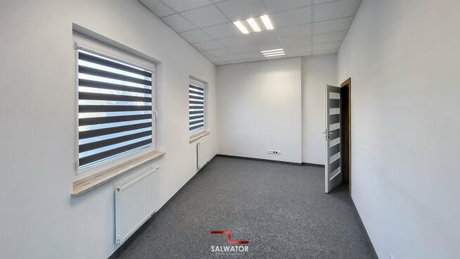 Lokal użytkowy Kraków Czyżyny