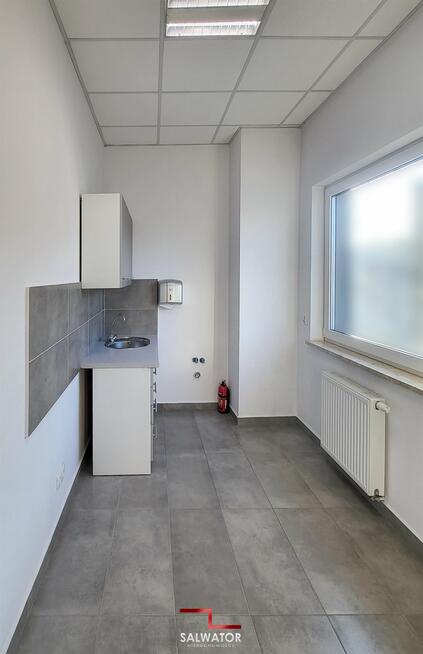 Lokal użytkowy Kraków Czyżyny