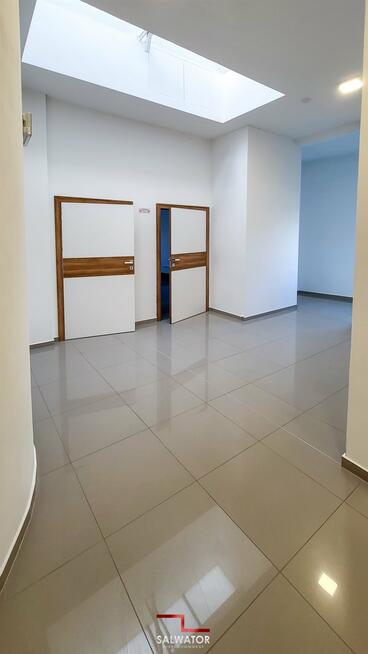 Lokal użytkowy Kraków Czyżyny