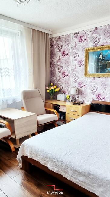 Mieszkanie Kraków Dębniki