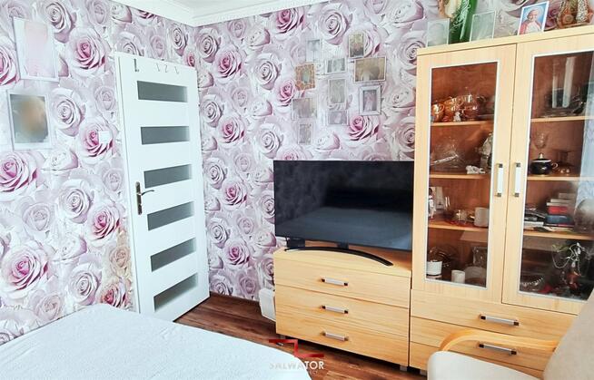 Mieszkanie Kraków Dębniki