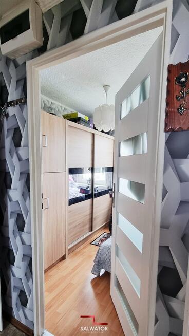 Mieszkanie Kraków Dębniki