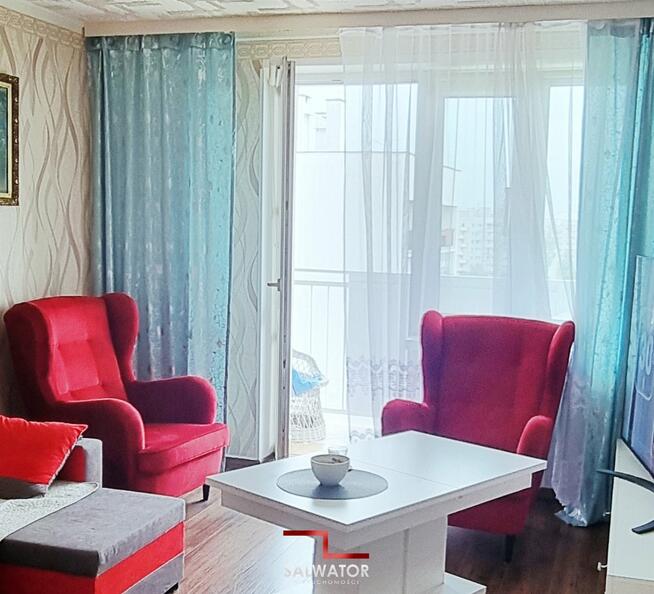 Mieszkanie Kraków Dębniki