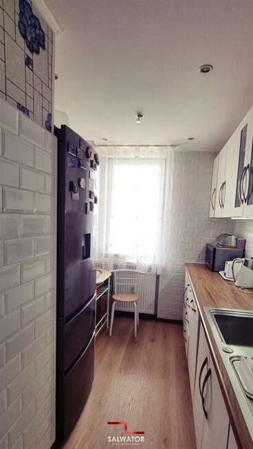 Mieszkanie Kraków Dębniki