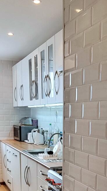 Mieszkanie Kraków Dębniki