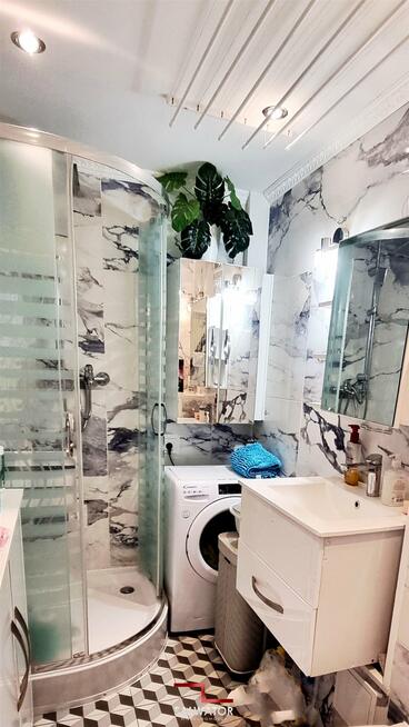 Mieszkanie Kraków Dębniki