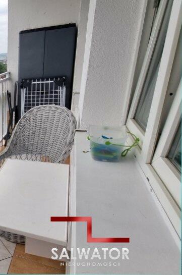 Mieszkanie Kraków Dębniki