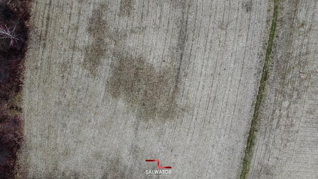 Działka rolna Krzeszowice