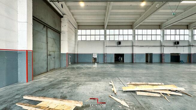 Lokal użytkowy Krzeszowice