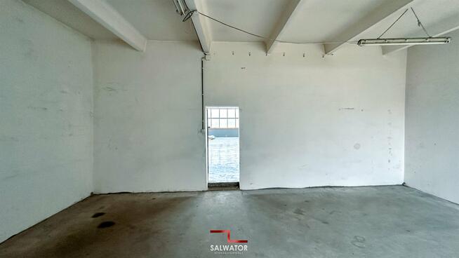 Lokal użytkowy Krzeszowice