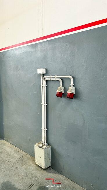 Lokal użytkowy Krzeszowice