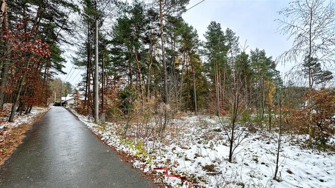 Działka budowlana Olkusz