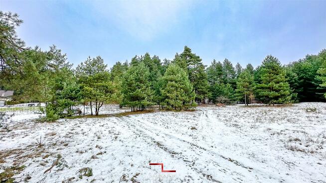 Działka budowlana Olkusz