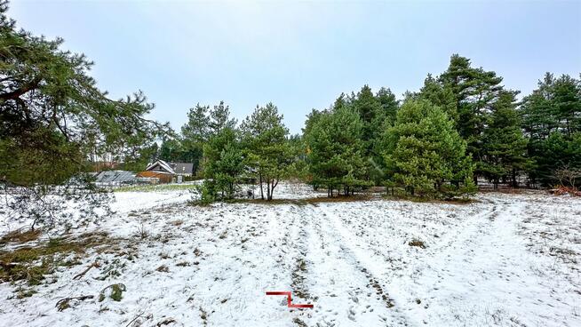 Działka budowlana Olkusz